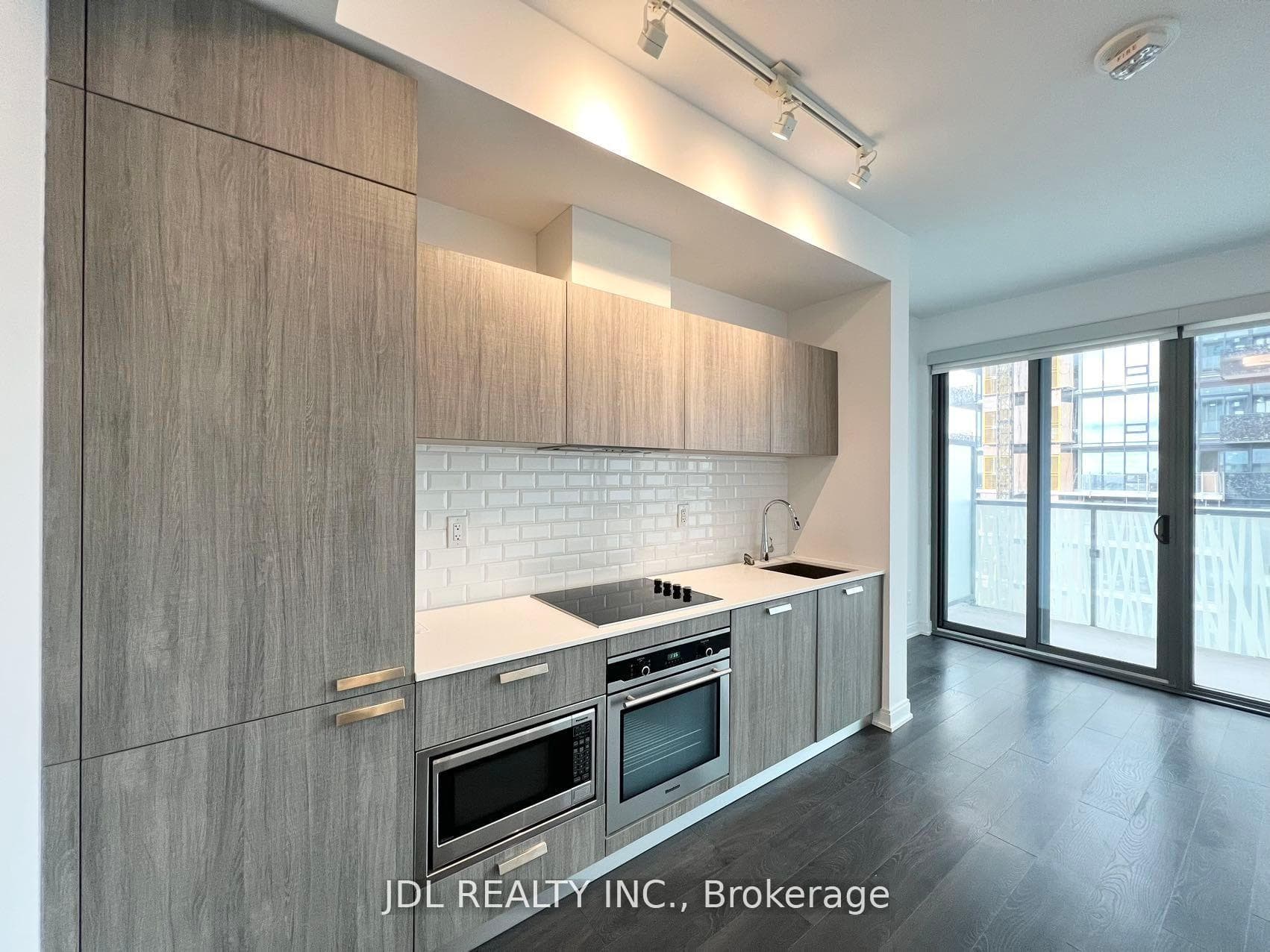 50 CHARLES Street Unit 2804 photo 7