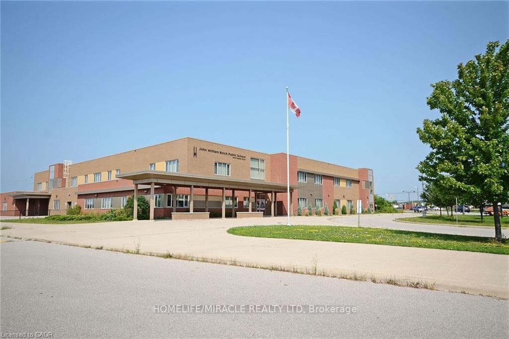 5240 Dundas Street Unit B414 photo 28