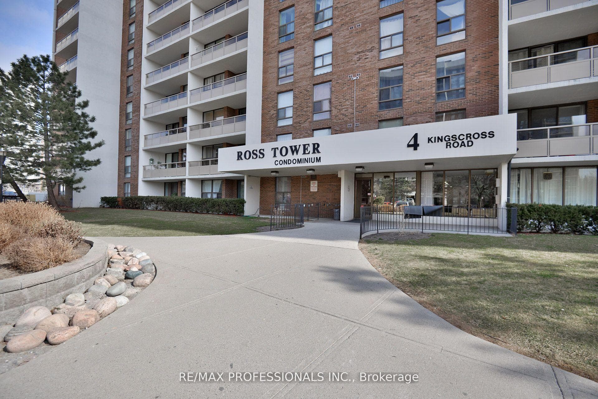 4 Kings Cross Road Unit 1109 photo 1