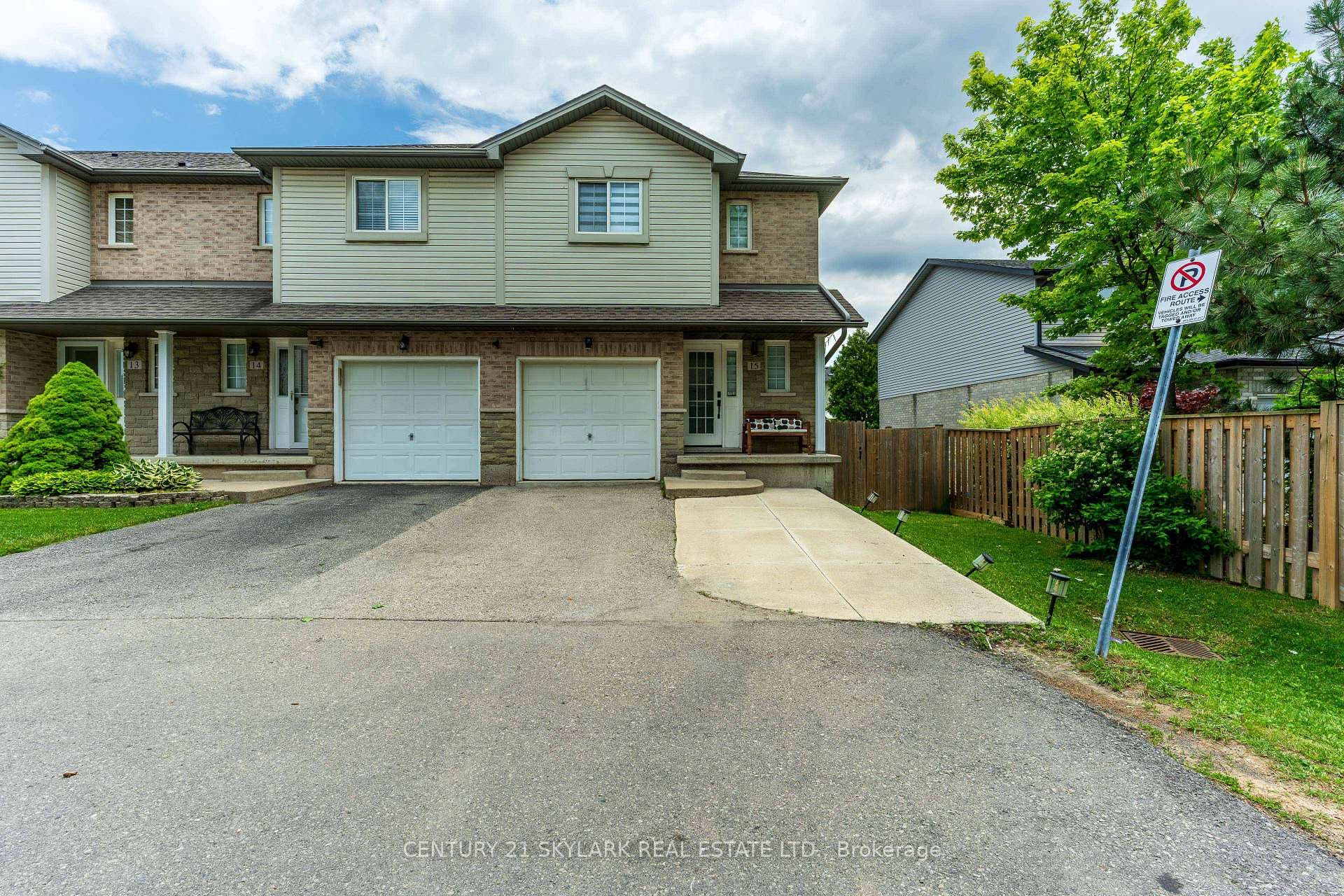 1385 Upper Wentworth Street Unit 15 photo 1