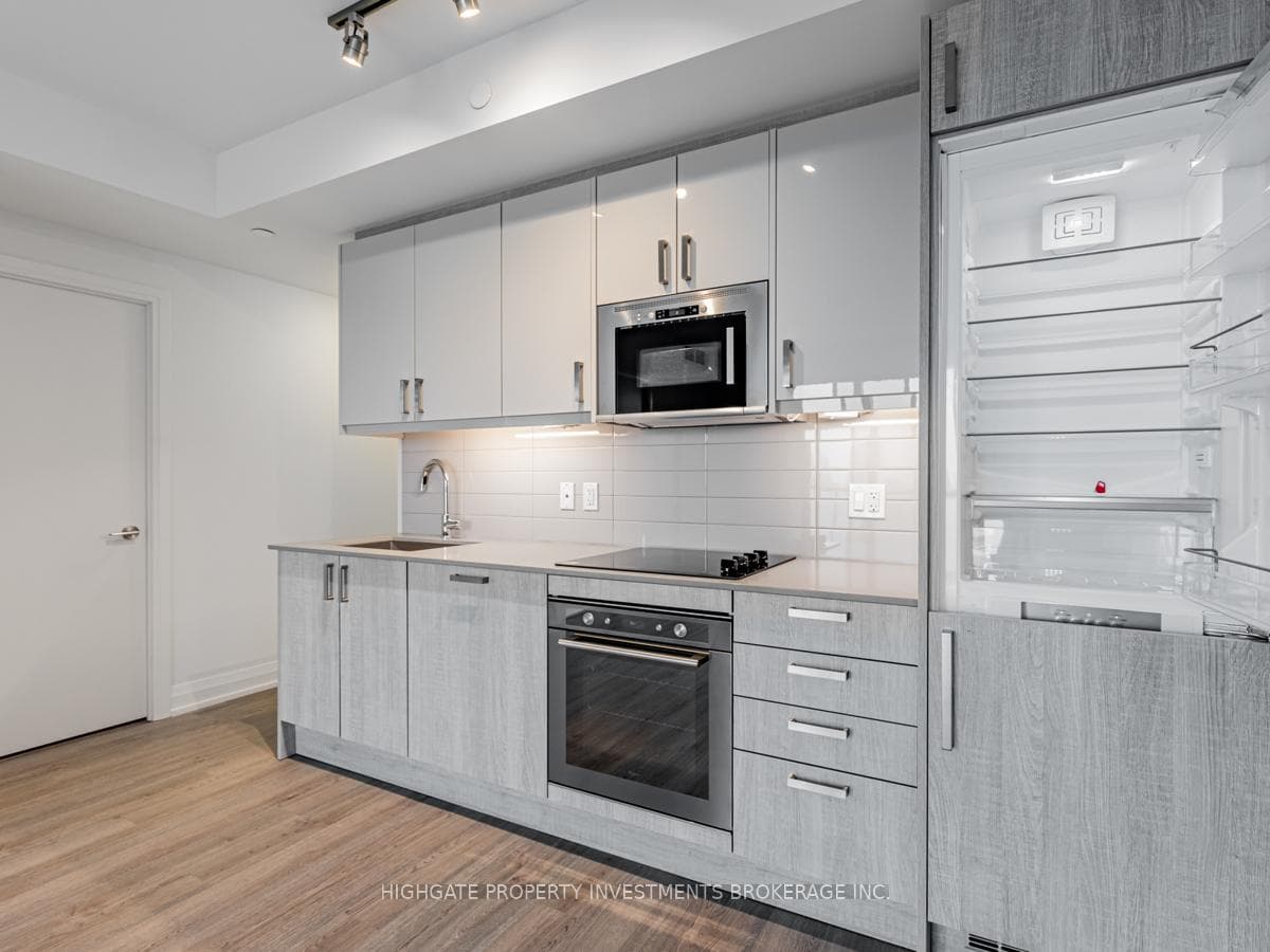 77 Mutual Street Unit 3608 photo 8