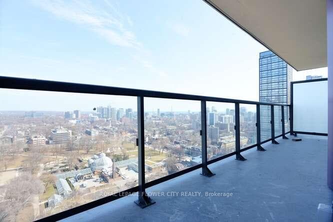 308 Jarvis Street Unit 2111 photo 24