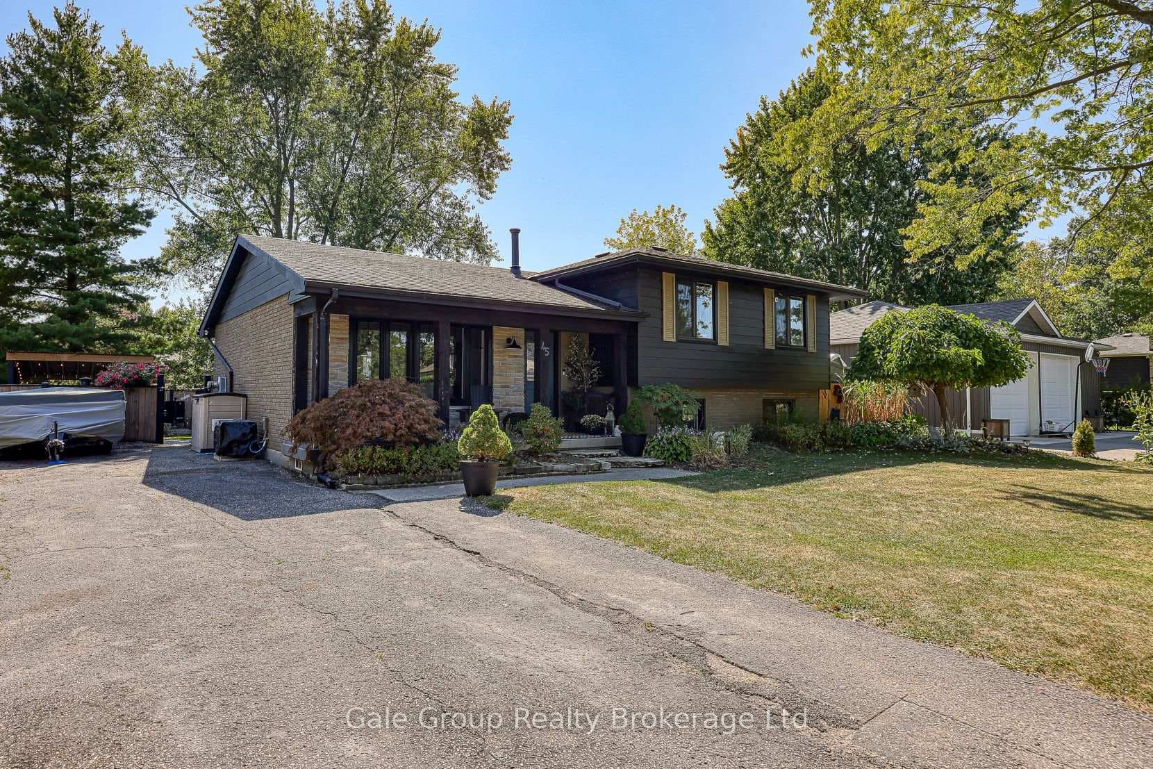 45 Carman Street photo 2