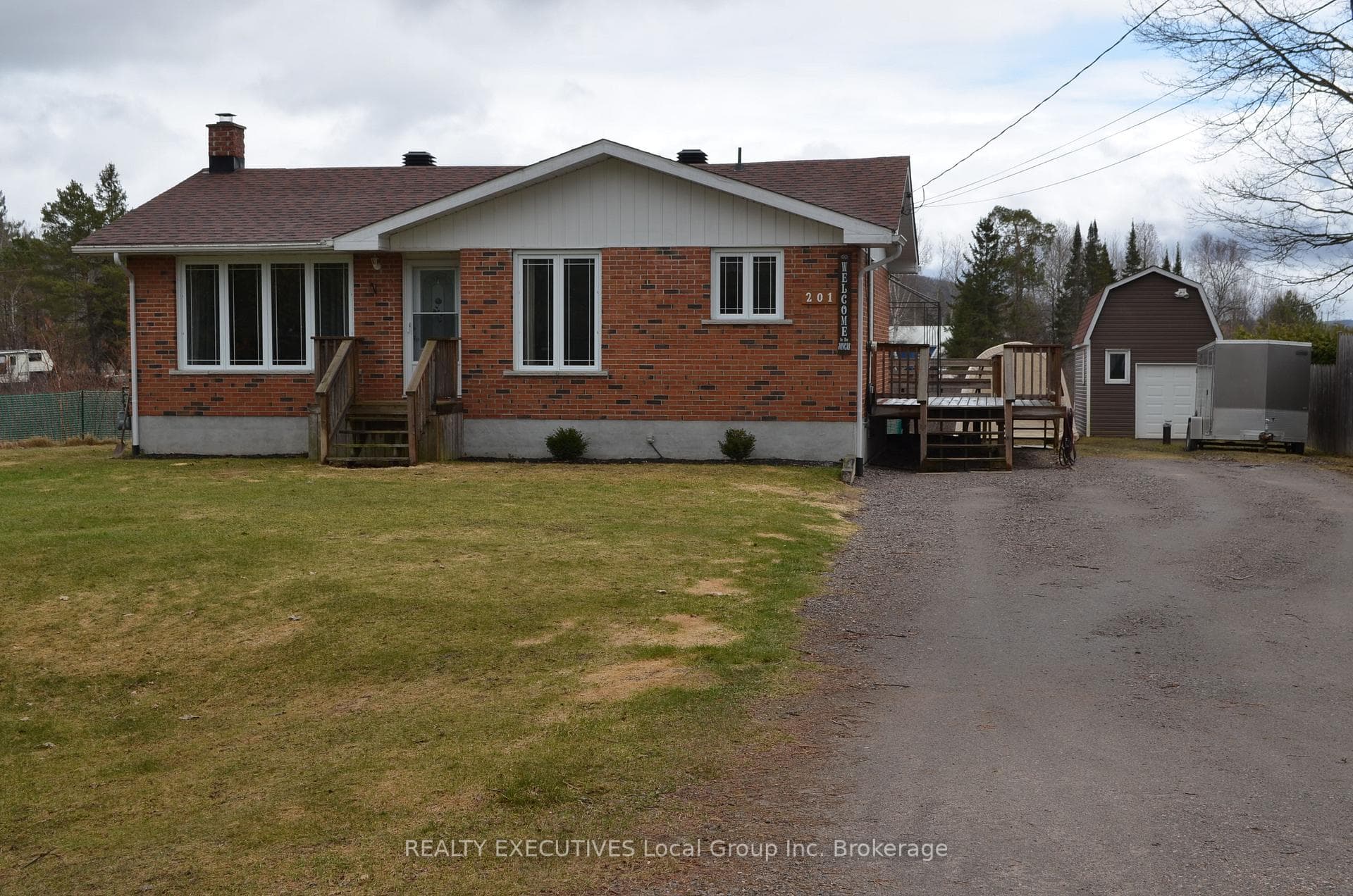 201 Bird Street photo 3