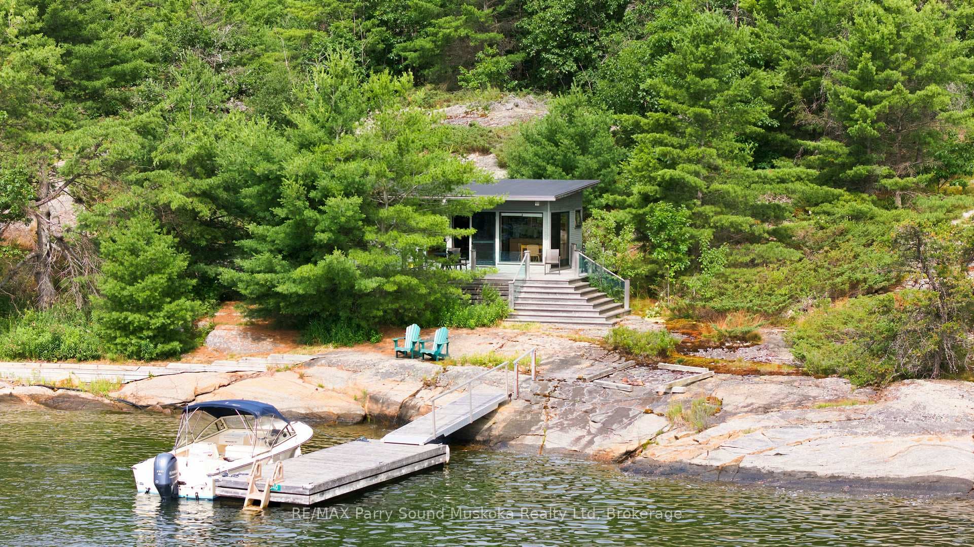 1540 Georgian Bay Water N/A photo 26