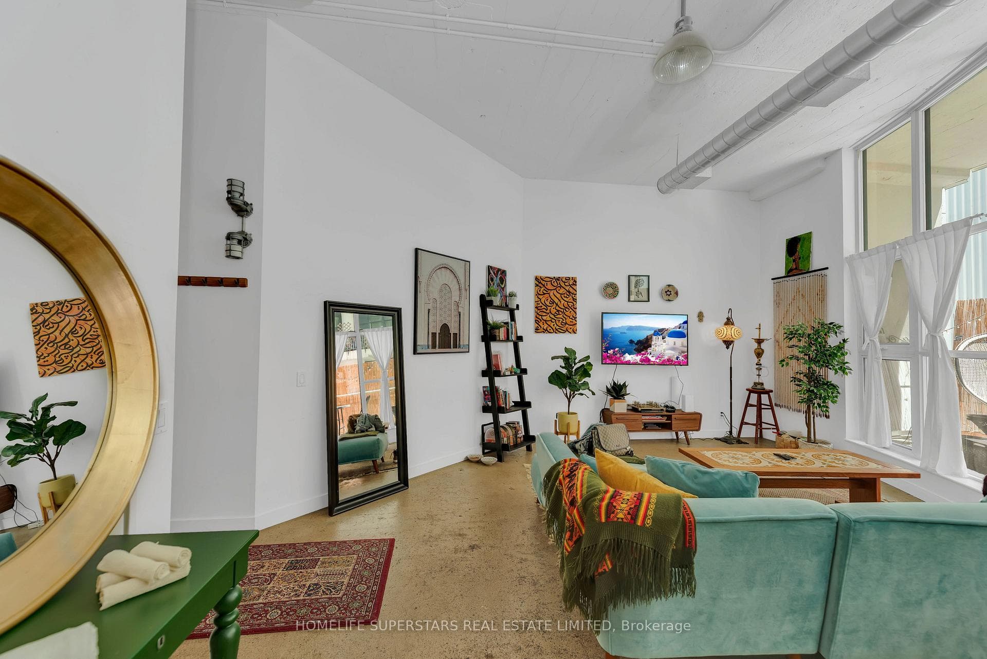 155 Dalhousie Street Unit 861 photo 27