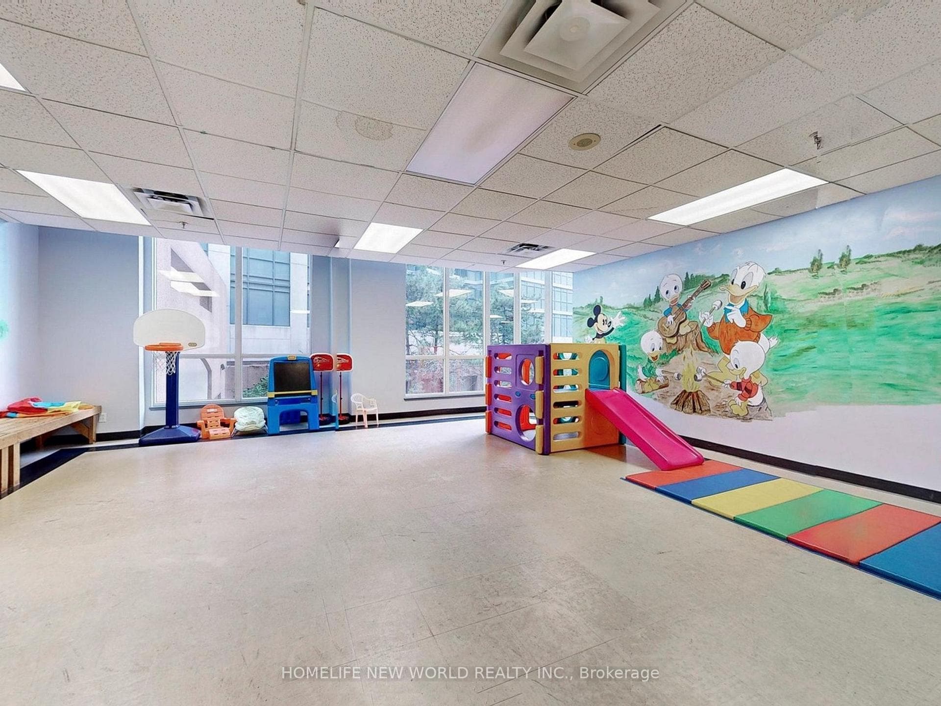 7 Carlton Street Unit 1206 photo 34