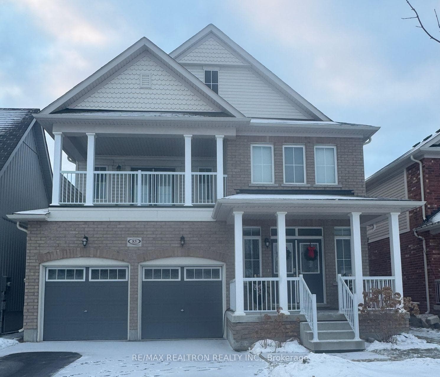 83 William Fair Drive photo 1