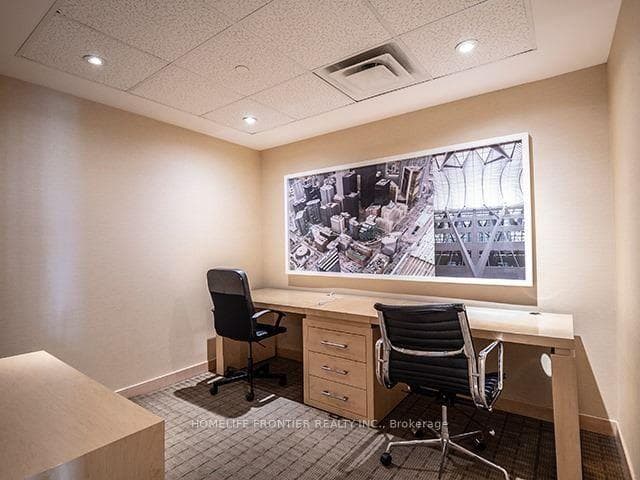 55 Bremner Boulevard Unit 2309 photo 22