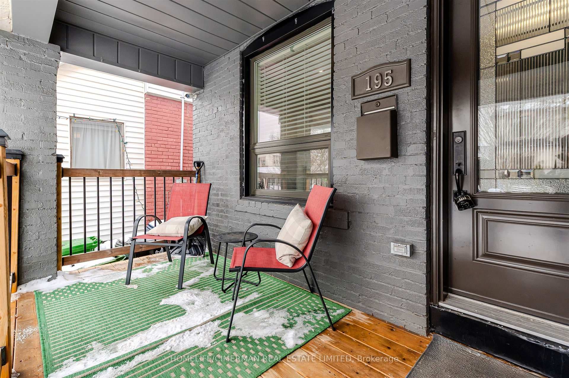 195 Torrens Avenue photo 3