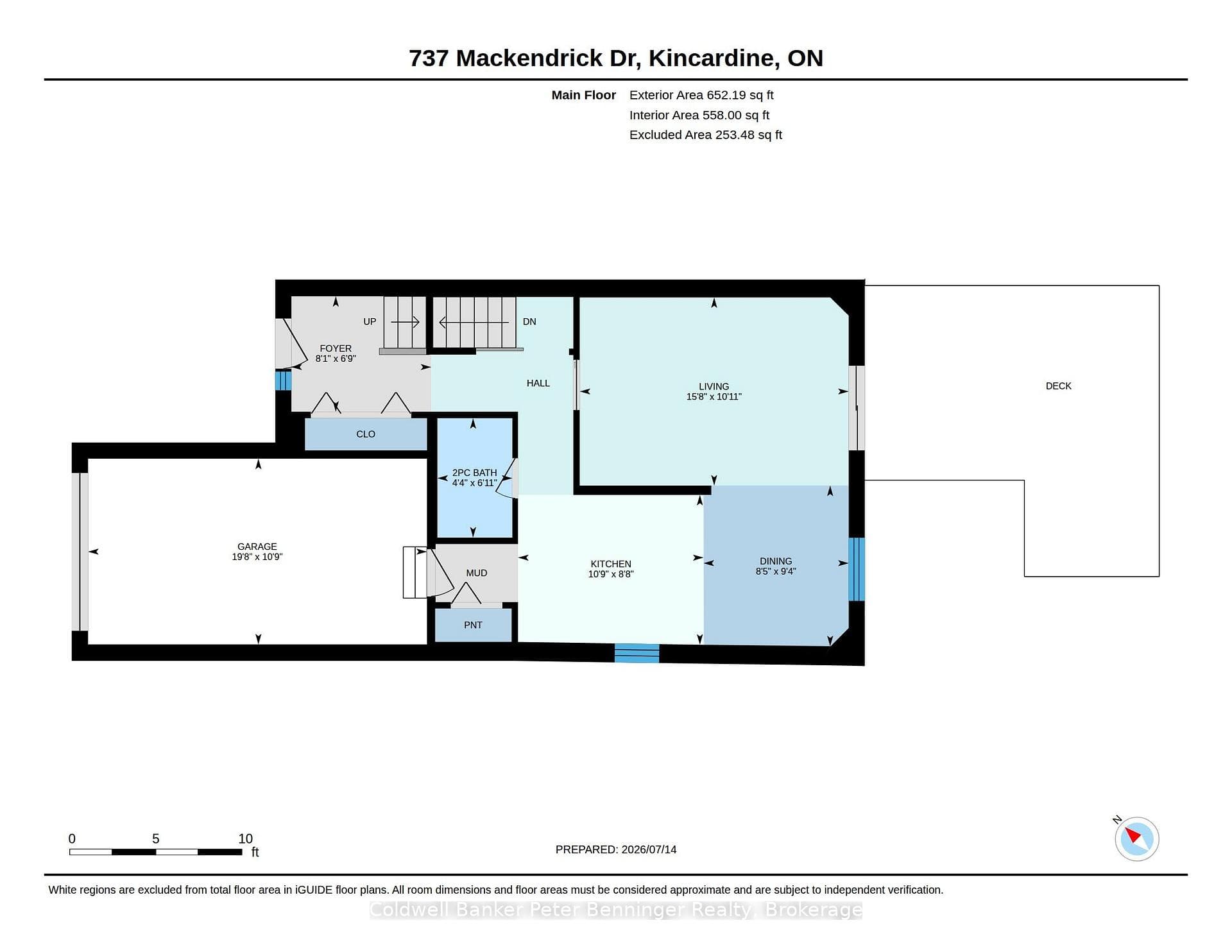 737 Mackendrick Drive photo 48