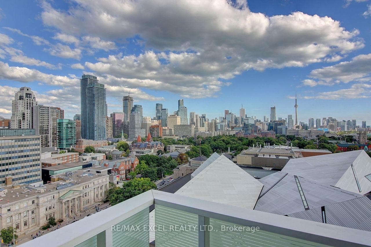 200 Bloor Street Unit 2201 photo 37