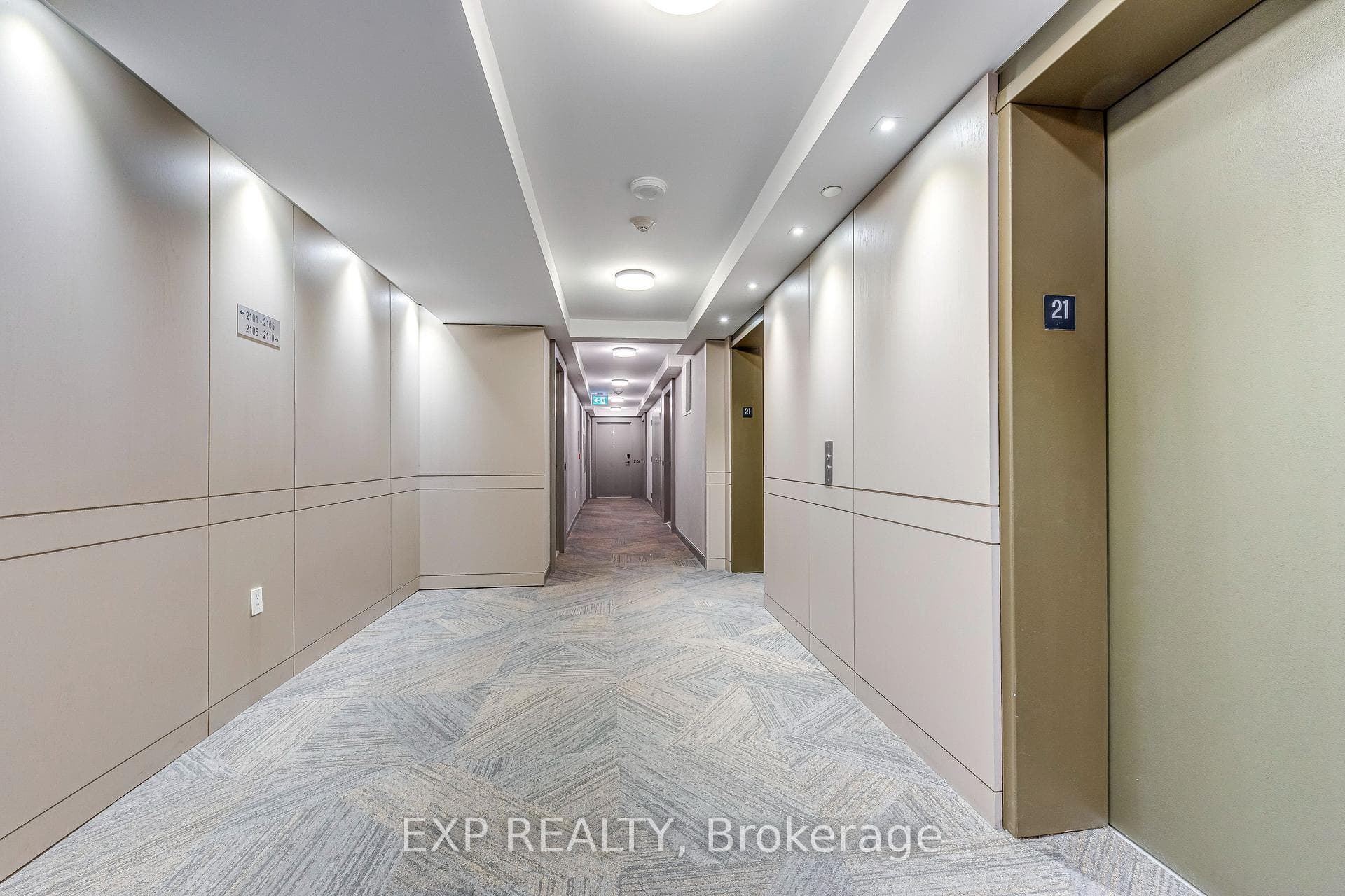 4655 Metcalfe Avenue Unit 2107 photo 4
