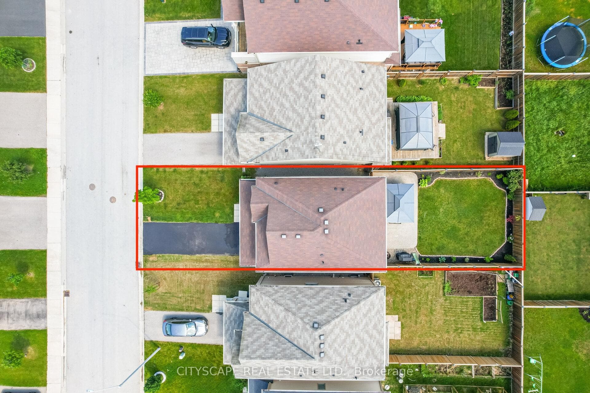 7724 Sycamore Drive photo 2