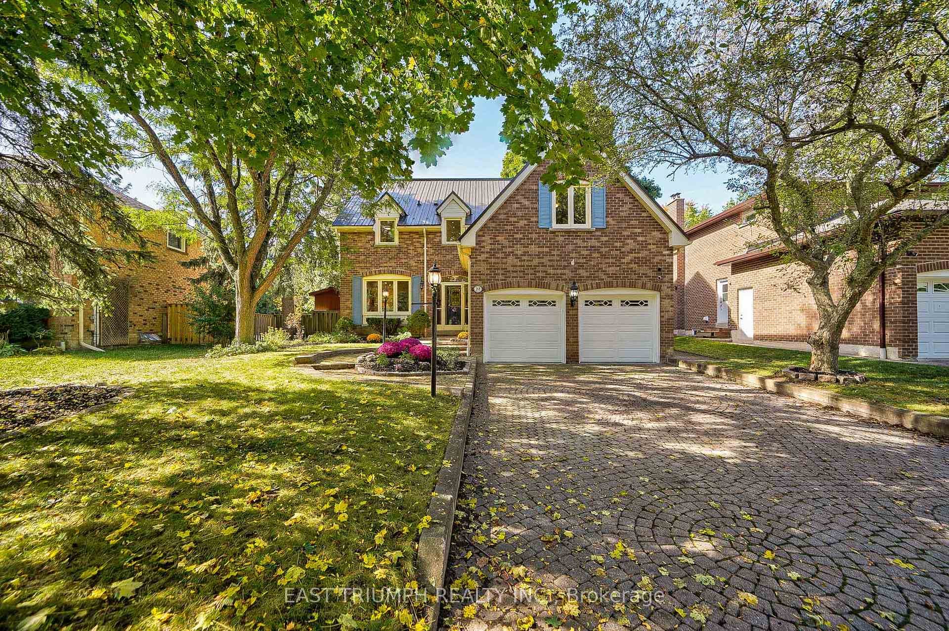 22 Ritter Crescent photo 1