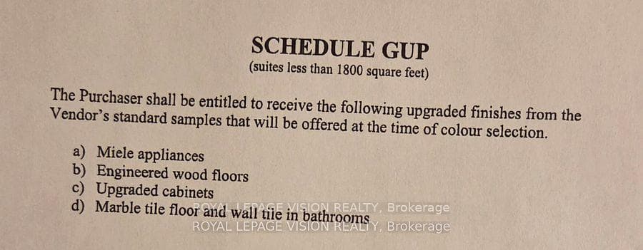 505 Glencairn Avenue Unit 215 photo 16