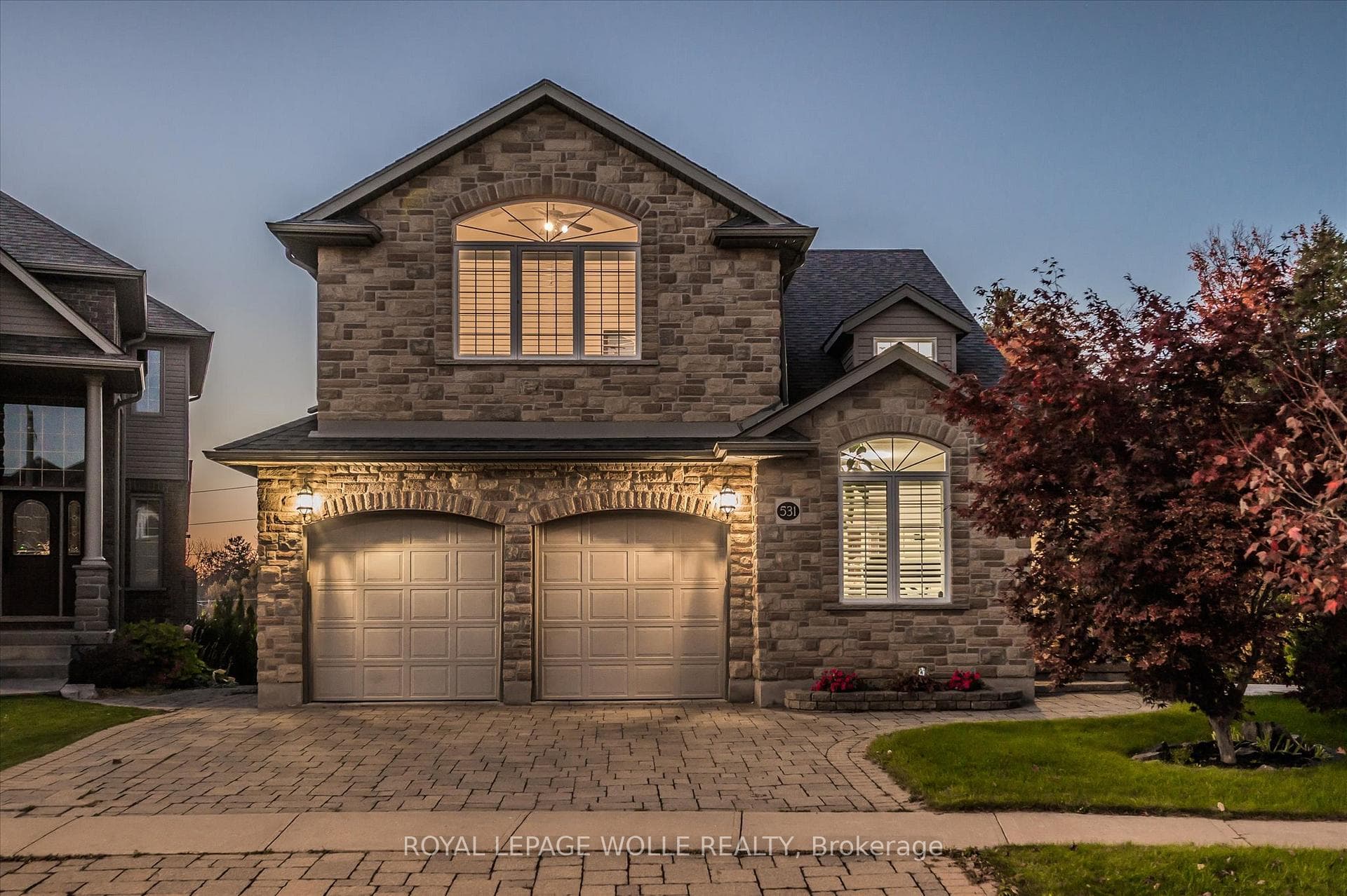 531 Wood Nettle Way photo 1
