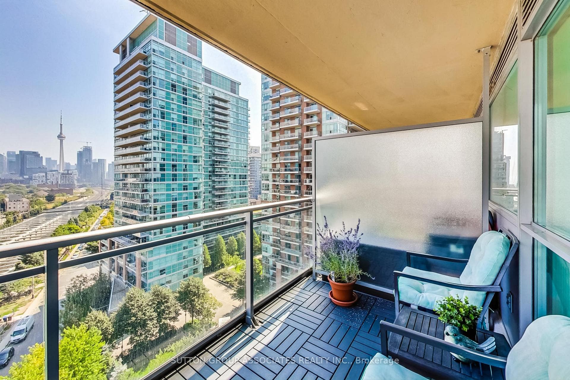 100 Western Battery Road Unit 1209 photo 29
