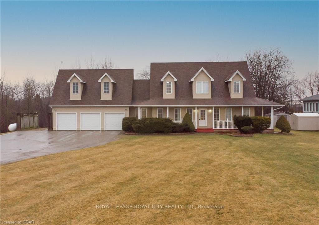4640 Wellington Road 35 N/A photo 1