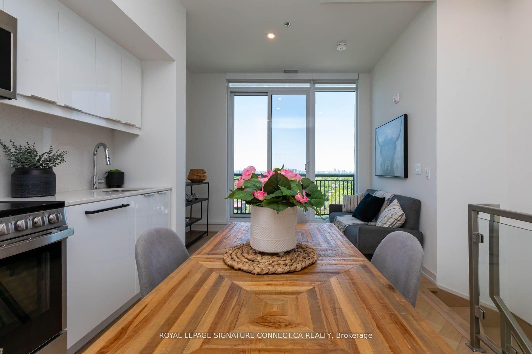 90 Glen Everest Road Unit 1009 photo 5