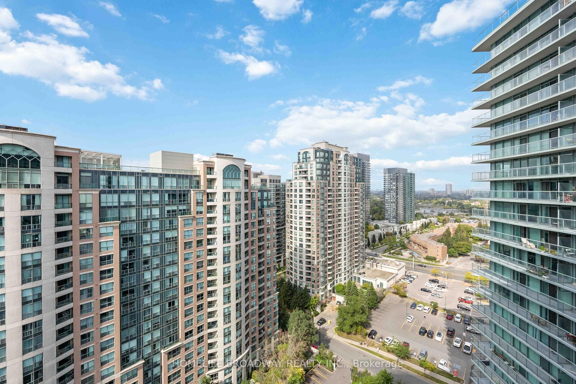5500 Yonge Street Unit 2108 photo 30