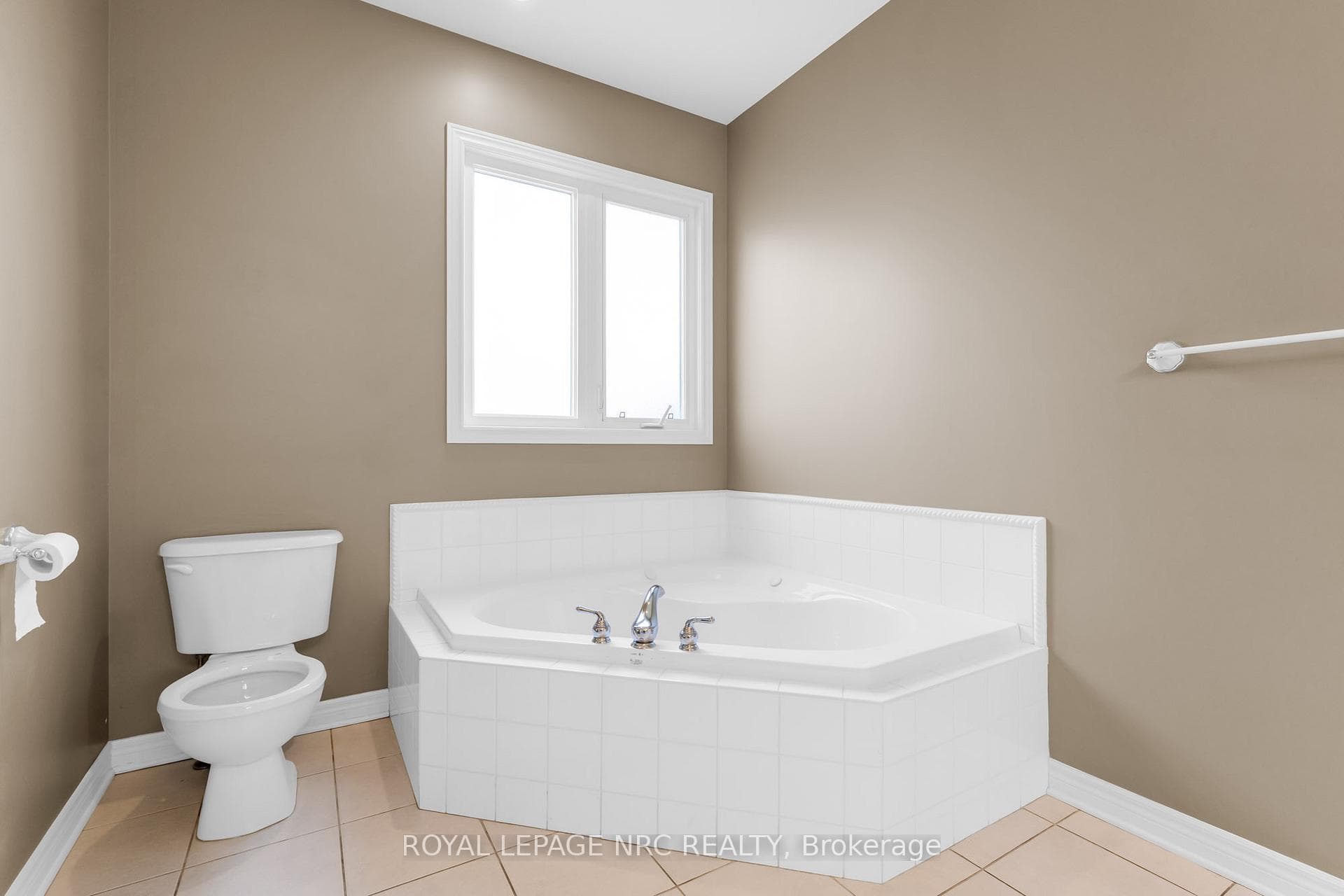 Primary ensuite