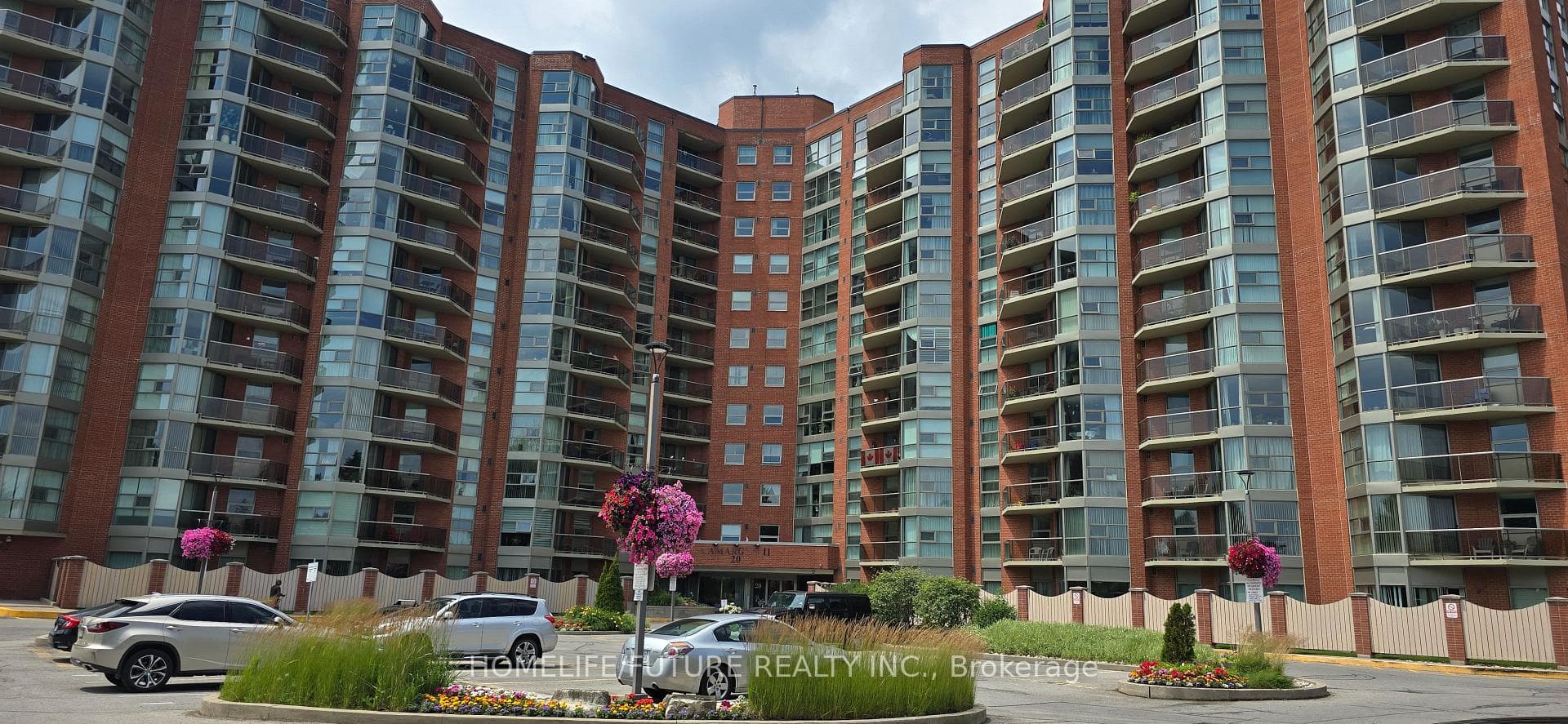 20 Dean Park Unit 804 photo 1