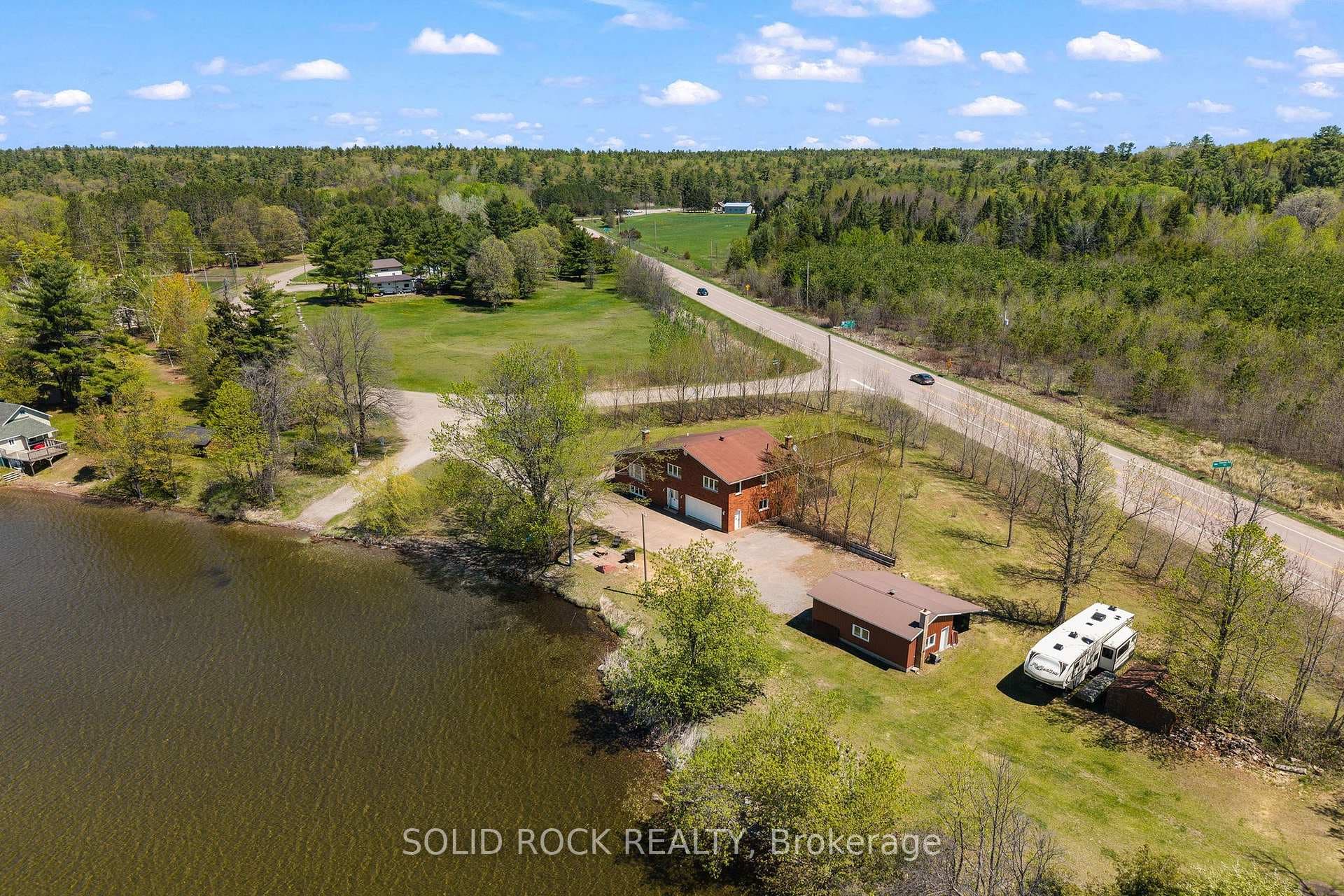 86 Township Park Road photo 3