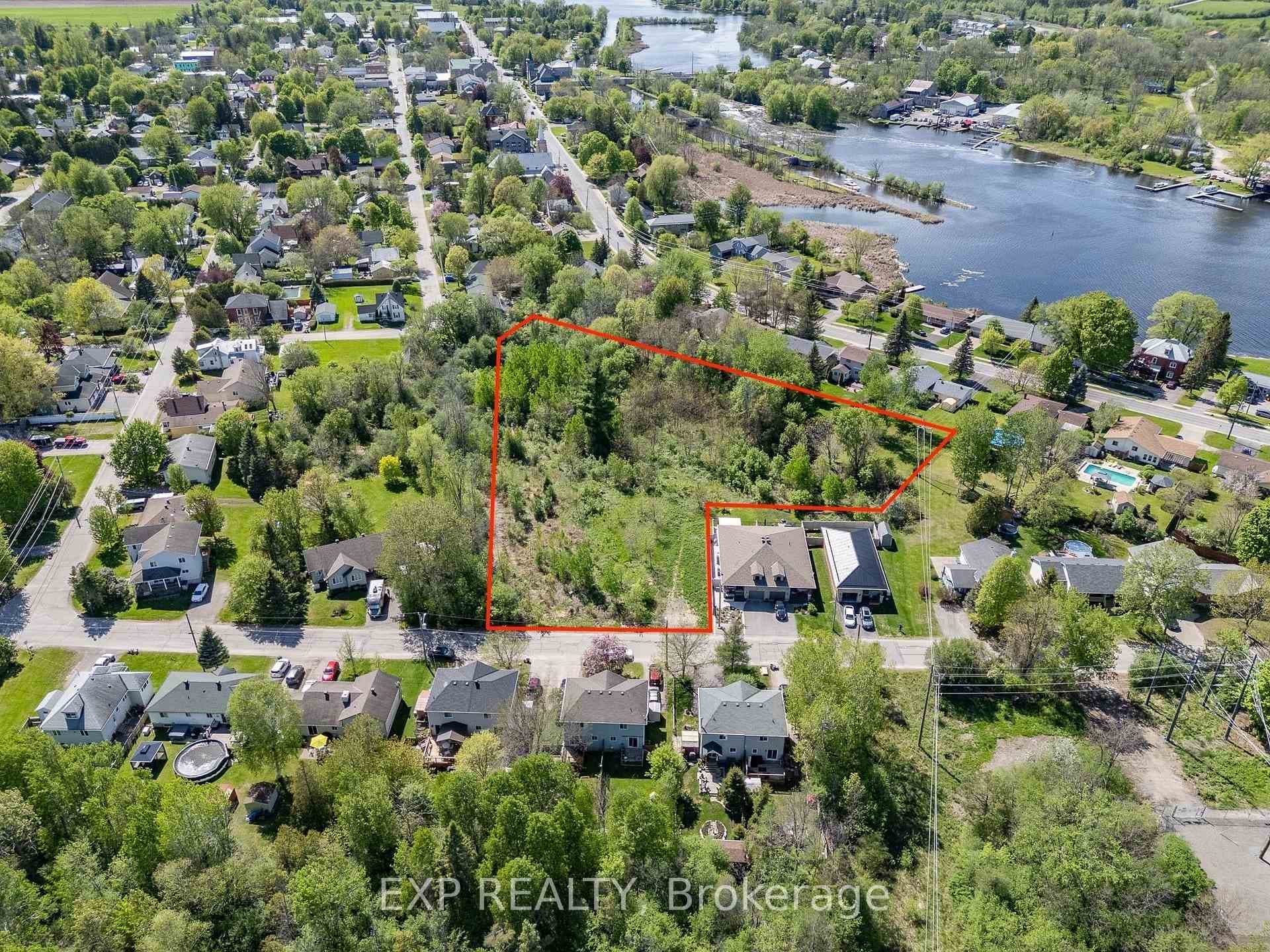 PLAN 7 PT LOTS Gertrude Avenue photo 16