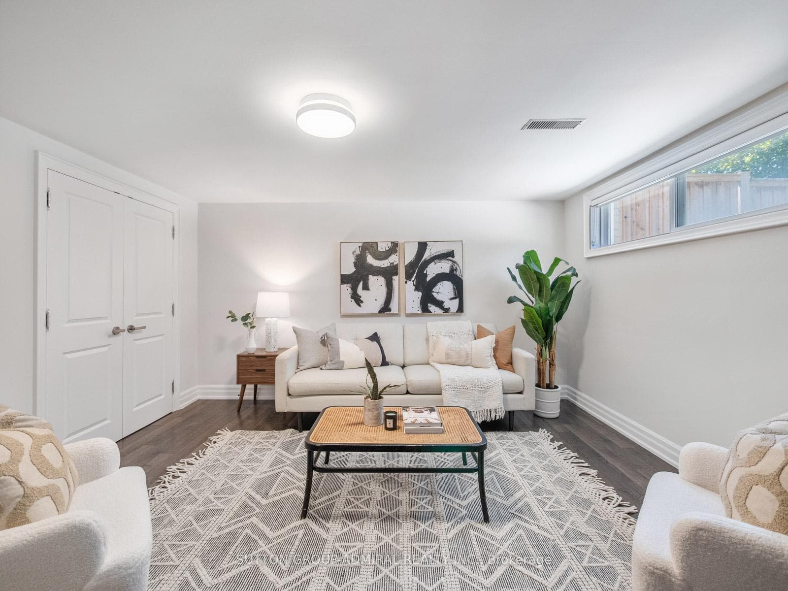 10 Terrydale--Basement Drive photo 11
