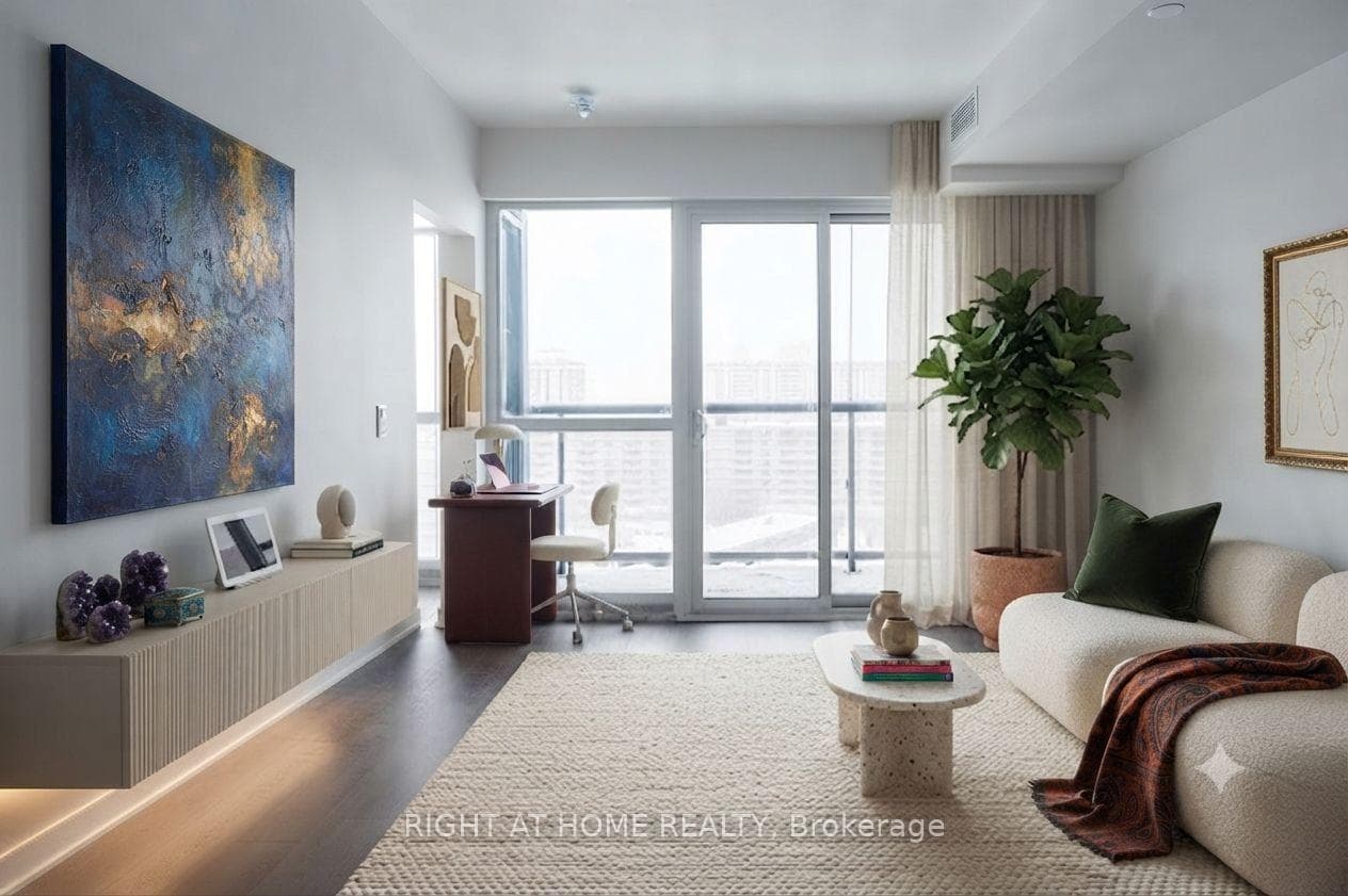 2 Sonic Way Unit # 1408, photo 2