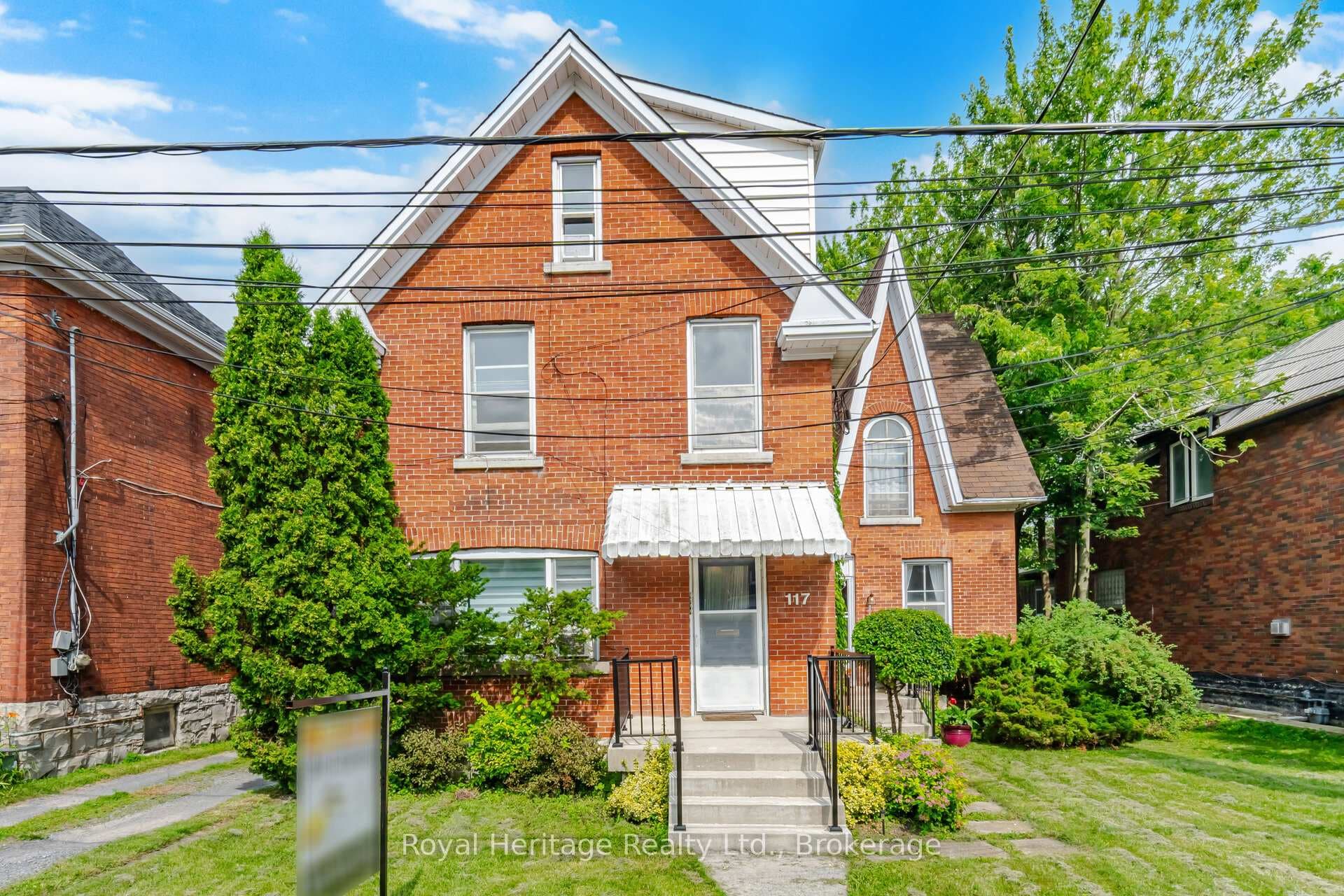 117 Nelson Street photo 2