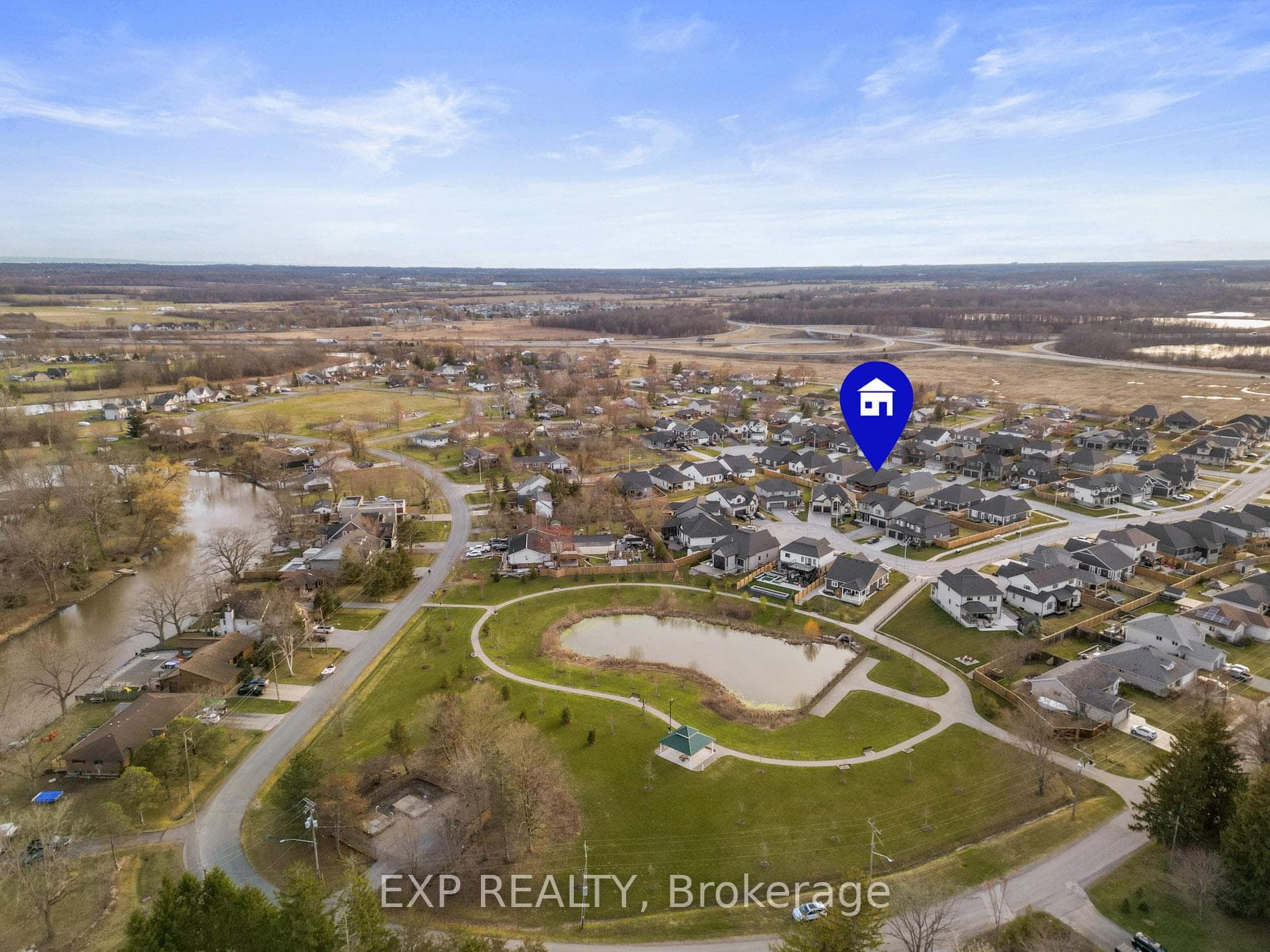 3598 Canfield Crescent photo 49