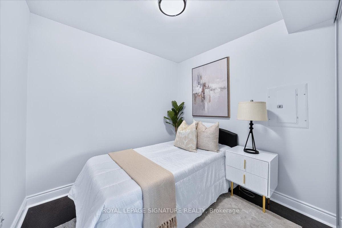 100 Western Battery Road Unit 702 photo 11