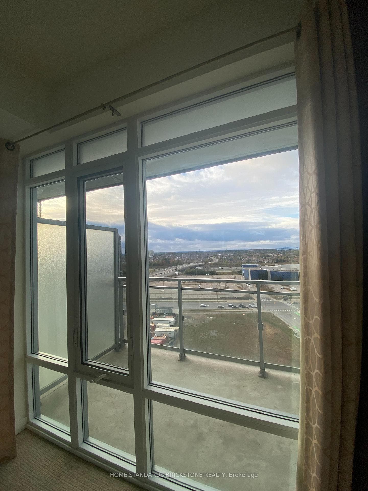 360 Square One Drive Unit 1409 photo 12