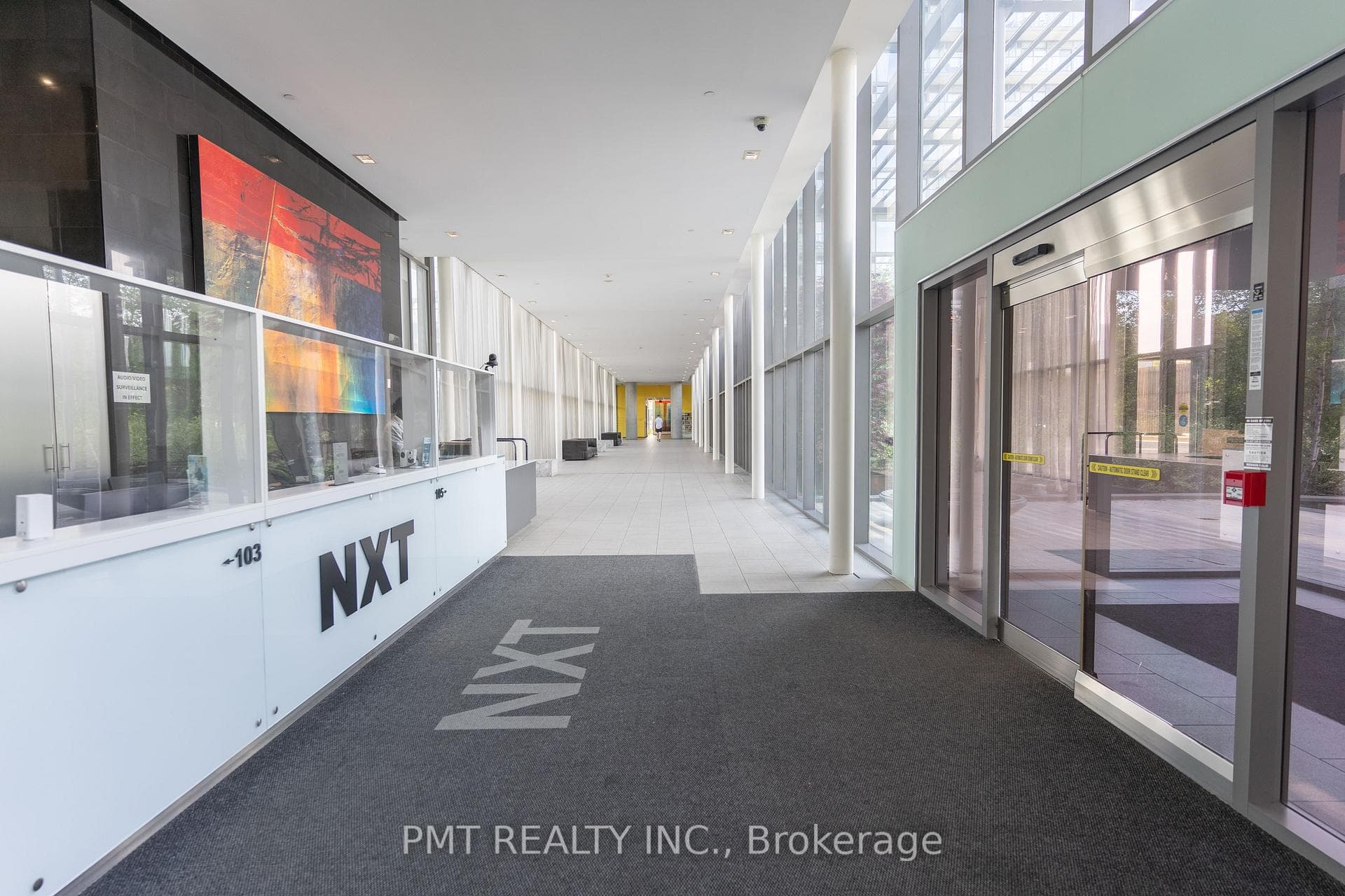 105 The Queensway N/A Unit 616 photo 16