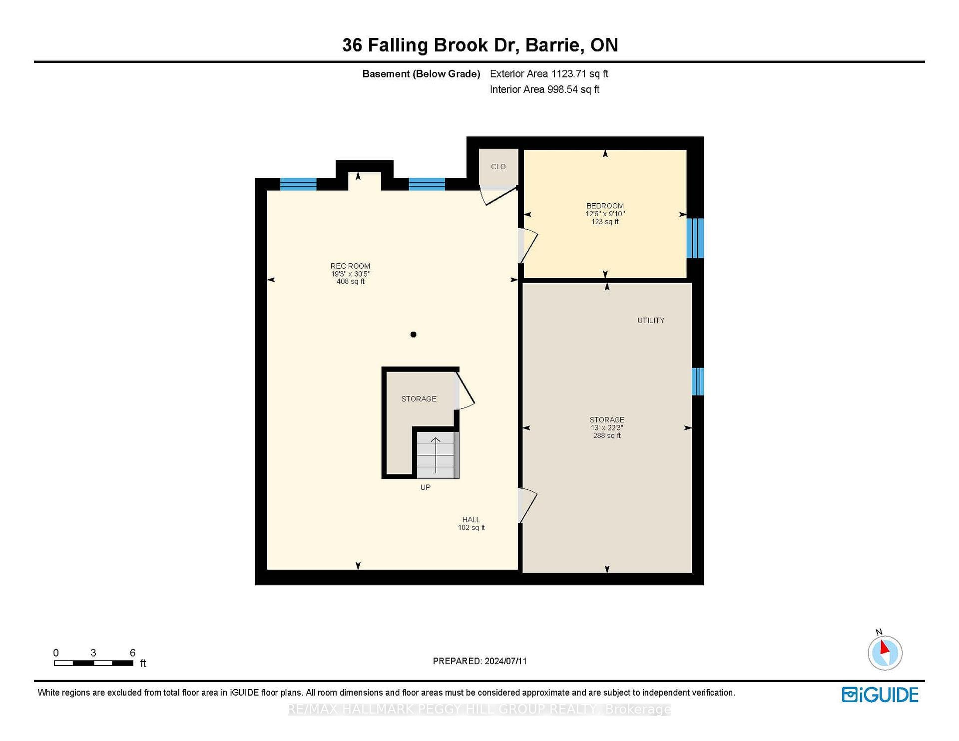 36 Falling Brook Drive photo 28