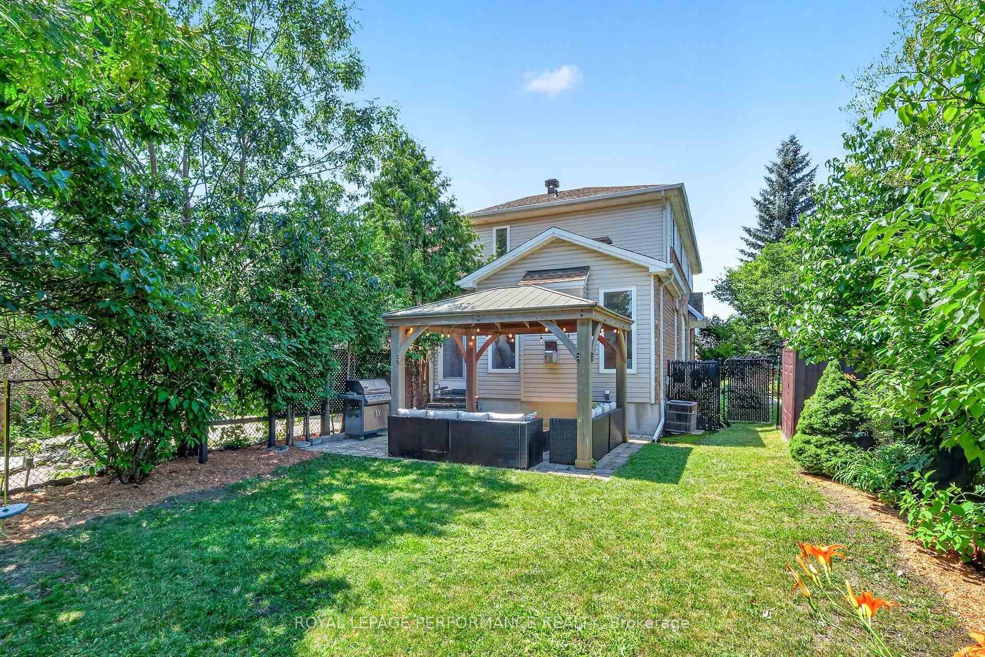 Perfect for spending time with family and friends