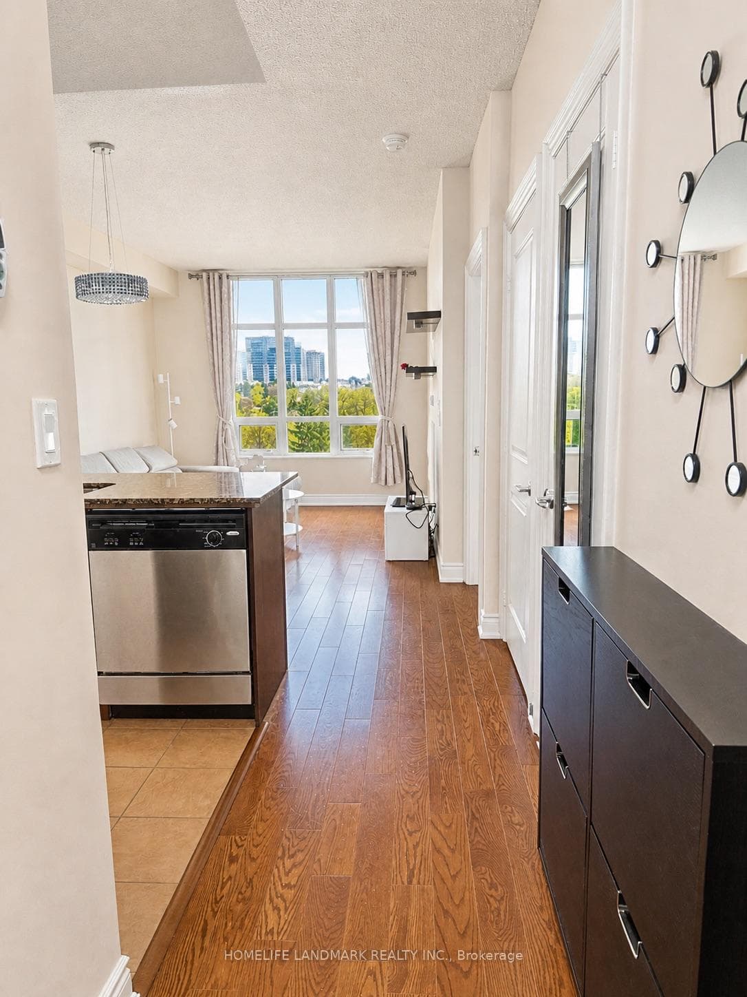 10 Bloorview Place Unit 617 photo 3