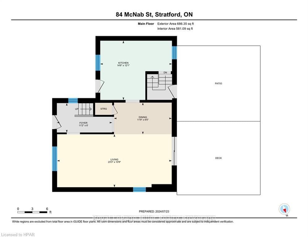 84 MCNAB Street photo 35