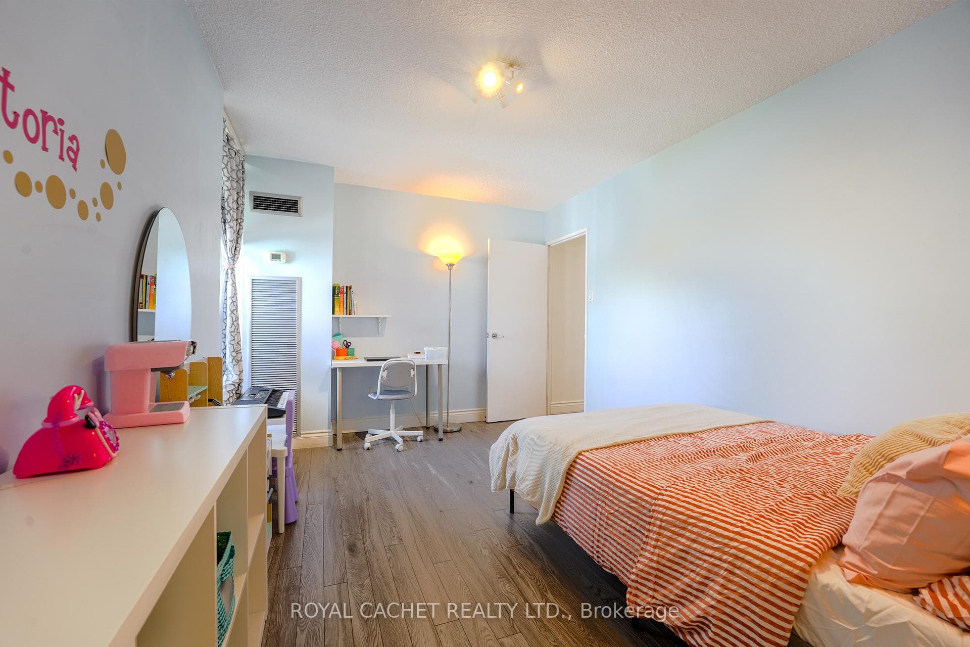 75 Graydon Hall Drive Unit 2505 photo 31