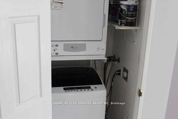 11 Lee Centre Drive Unit 1615 photo 19