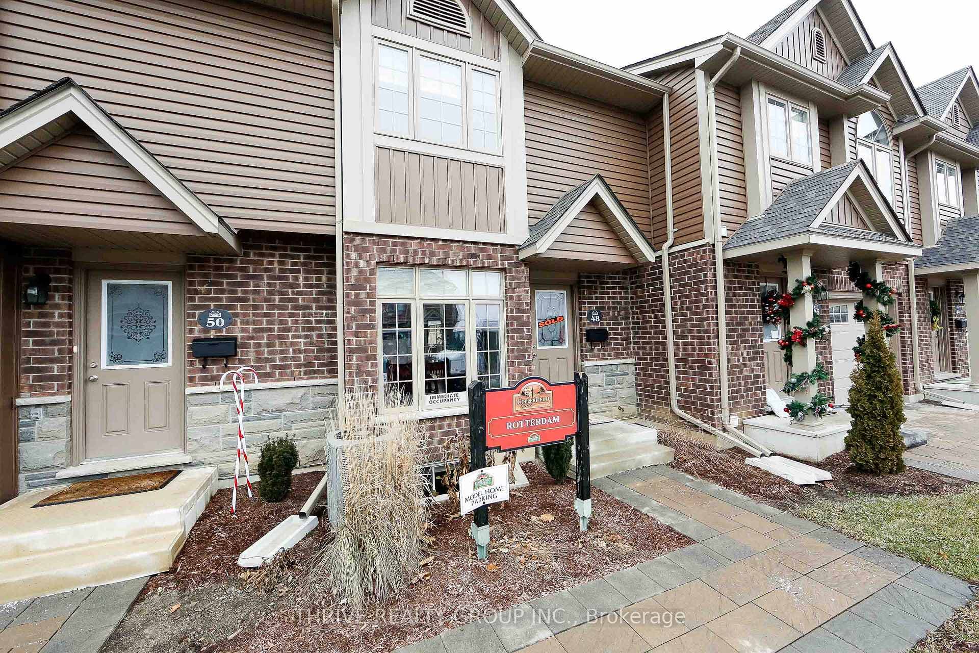 2635 Bateman Trail Unit 48 photo 1