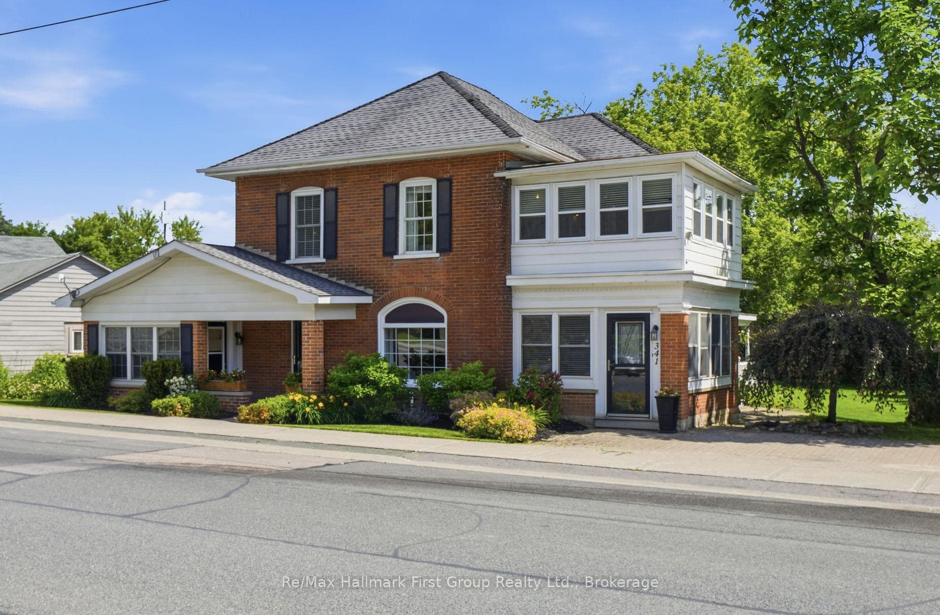 Charming Home