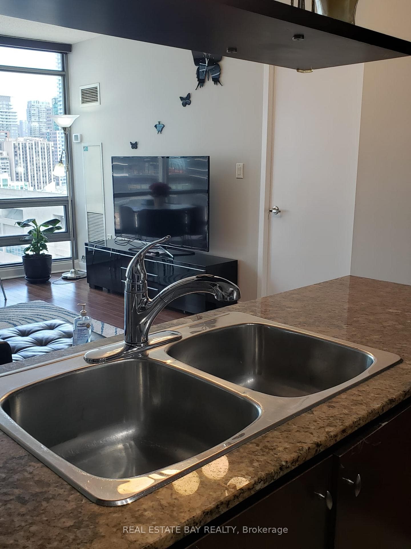 3 Navy Wharf Court Unit 2007 photo 11