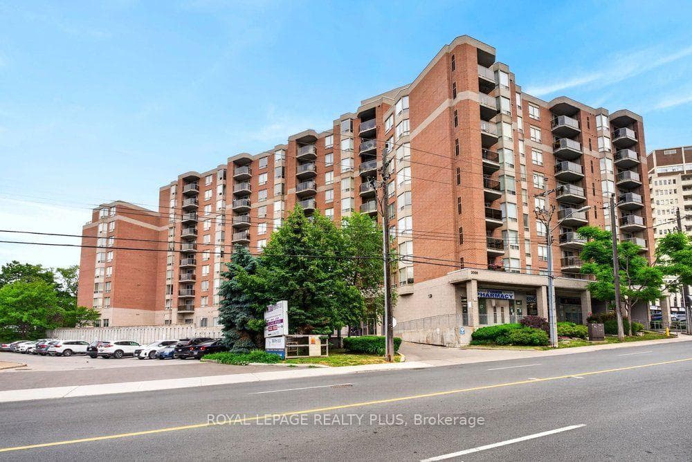 2088 Lawrence Avenue Unit 412 photo 33