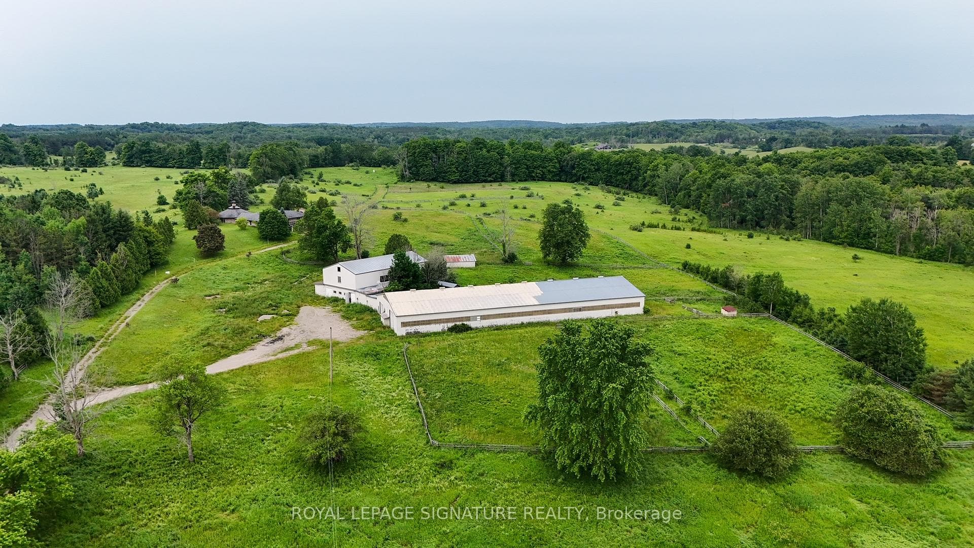 17402 Humber Station Road photo 1