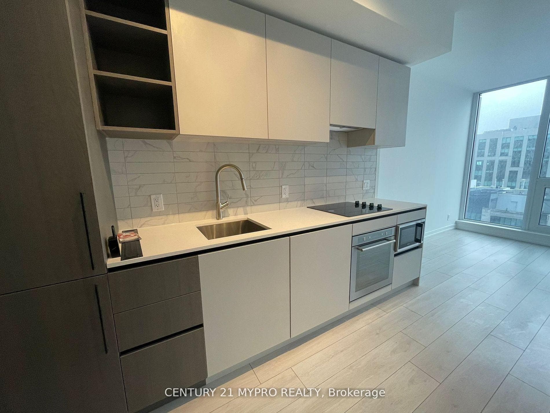 55 Mercer Street Unit 1815 photo 8