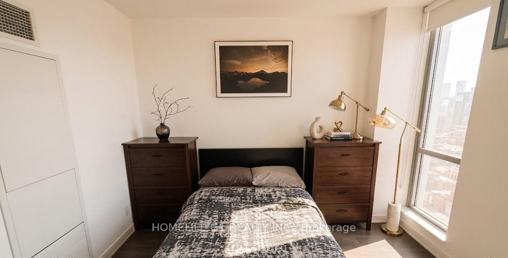 55 Regent Park Boulevard Unit 2806 photo 12
