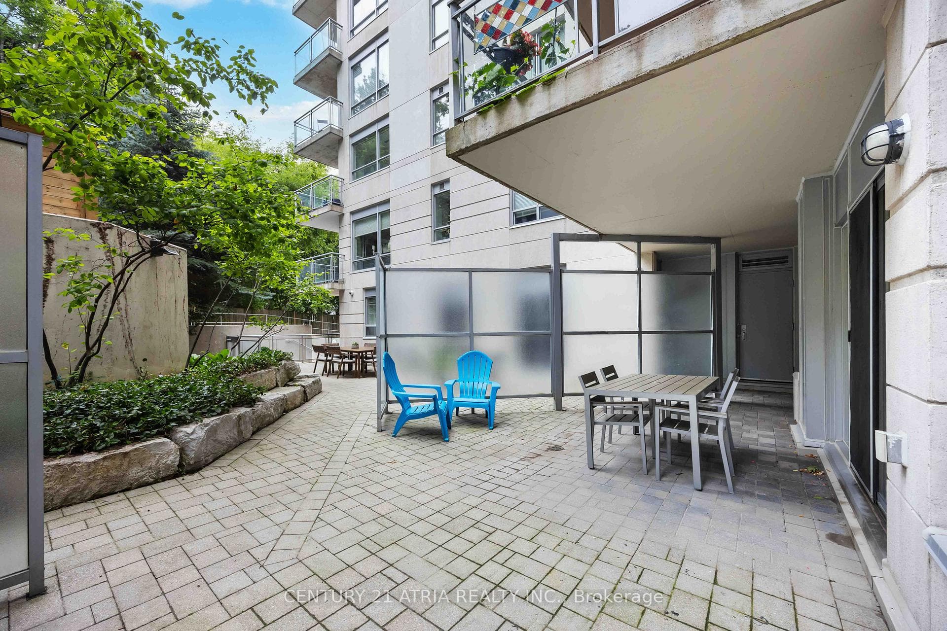 1801 Bayview Avenue Unit 107 photo 30